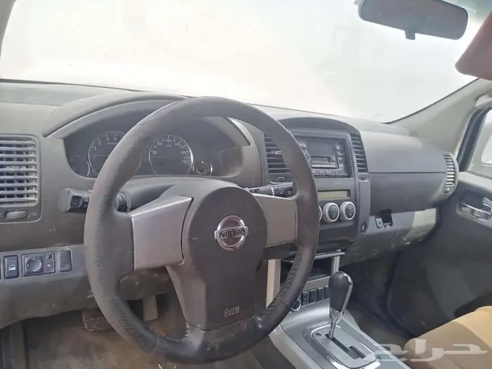 قطع غيار فقط نيسان باثفندر 3
