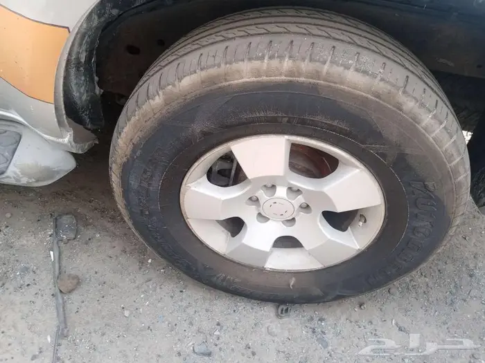 قطع غيار فقط نيسان باثفندر 1