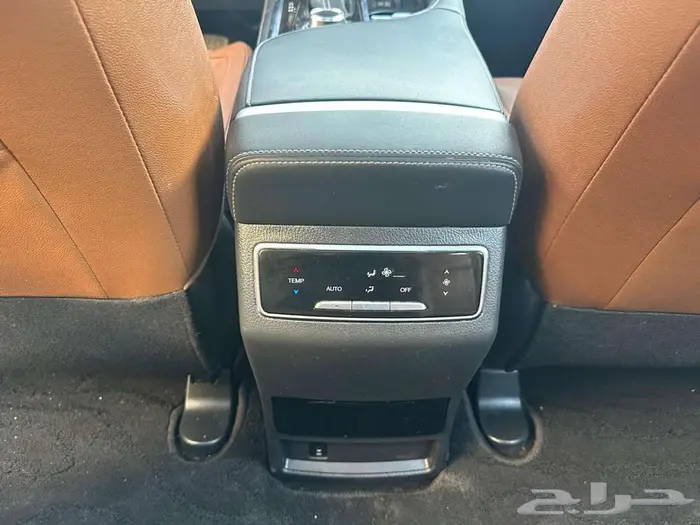 2022 Changan CS 95 half full options with sunroof n AWD 19