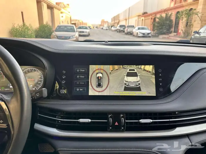 2022 Changan CS 95 half full options with sunroof n AWD 18