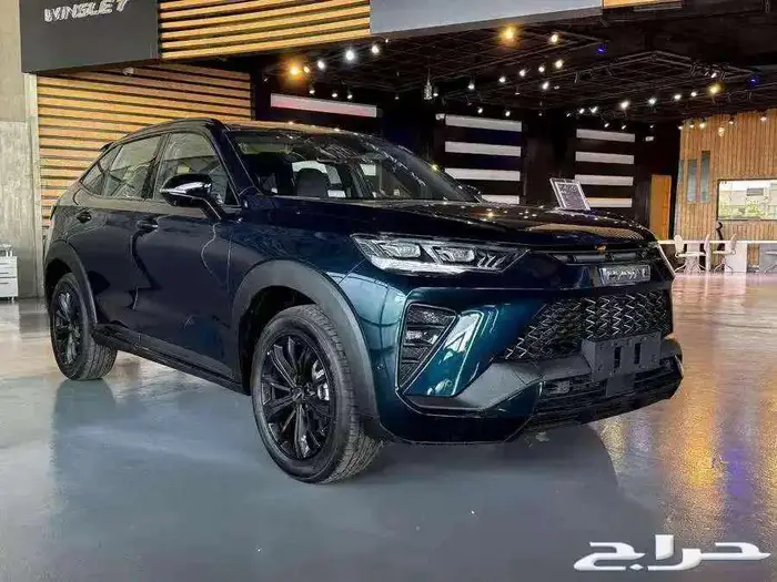 هافال H6 GT جي تي موديل 2025 سعر مميز 1