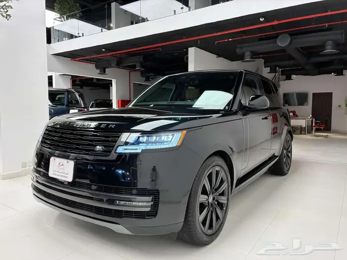 رنج روفر فوج SE موديل 2025 ب 660 الف ريال 3