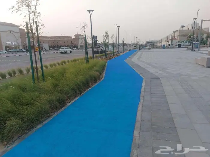من أعمالنا (حديقة السجى جدة Our Work (Al-Saja Park Jeddah 27