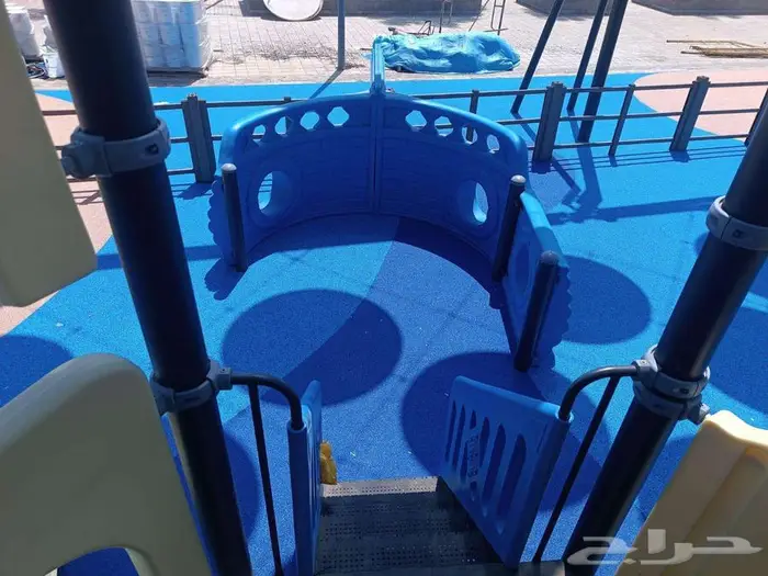 من أعمالنا (حديقة السجى جدة Our Work (Al-Saja Park Jeddah 30