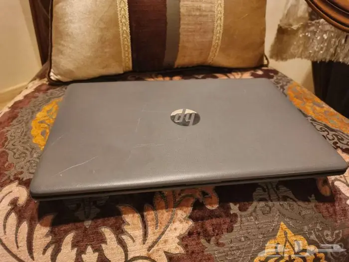 لابتوب hp نظيف للمستخدم 2