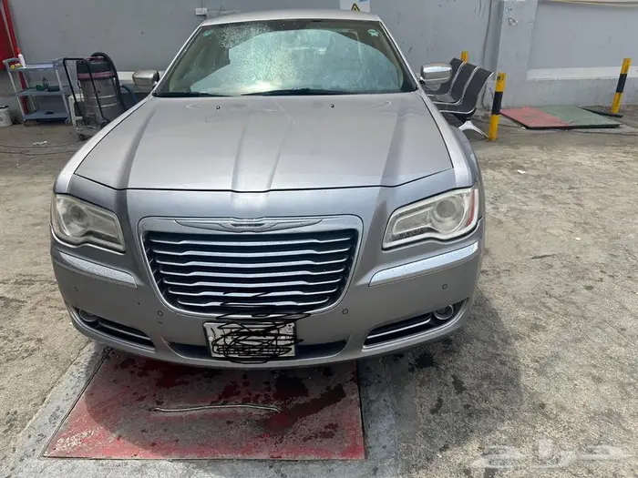 كرايسلر 2014 4