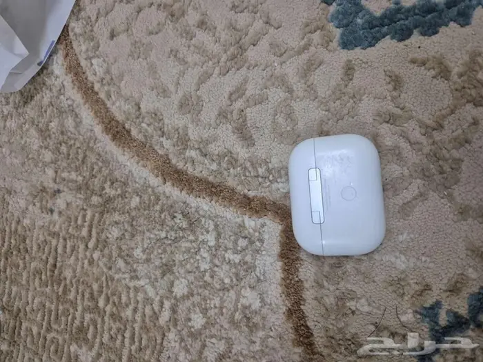 ابل سماعة ايرودز2برو 1