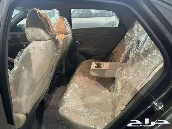 هيونداي النترا سمارت موديل 2025 7