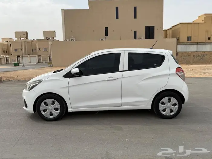 شفروليه سبارك 2018 3