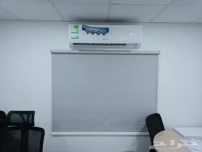 ود ع الحرارة واهتم بالأناقة ستائر رول بنظام يدوي أو كهربائي 4