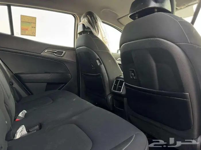 2023 KIA Sportage with auto transmission Accident free 2.0 16