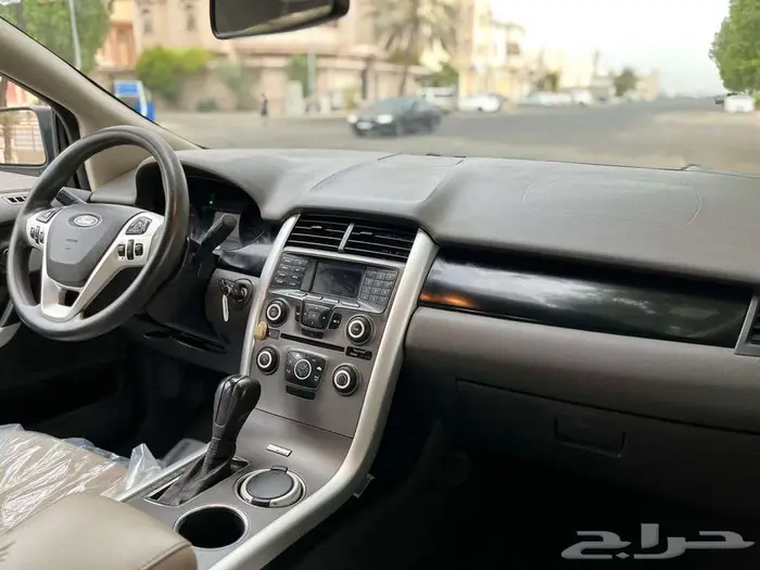 ايدج 2013 اتوماتيك مجدد ومفحوص ب39 الف 11