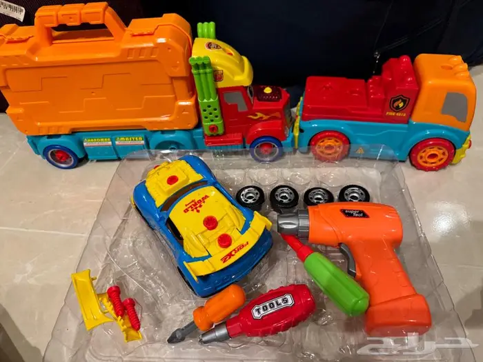 مستلزمات اطفال المستعجل 18