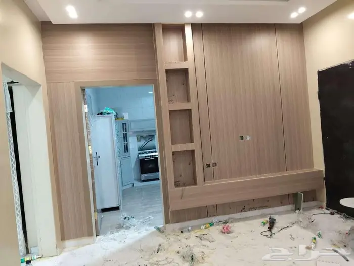 مبلط جبس جبسم بورد بديل رحام كهرباء مقاول 3