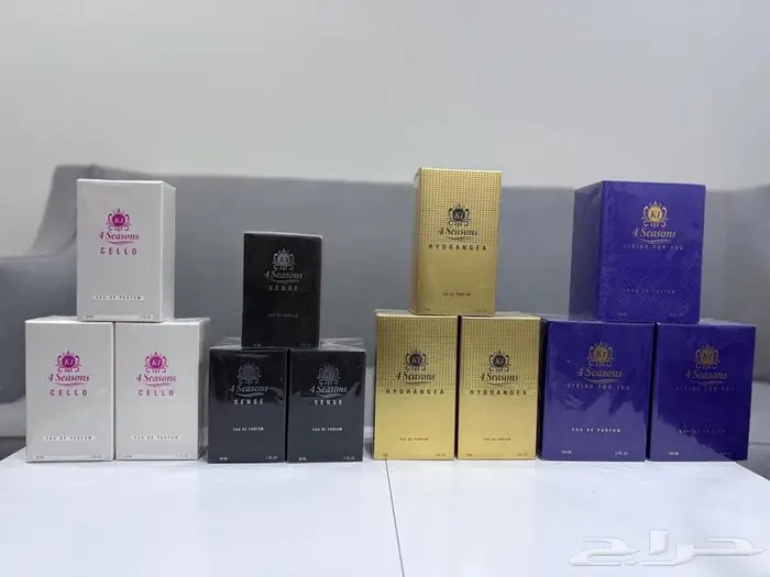 عطور جمله للبيع 0