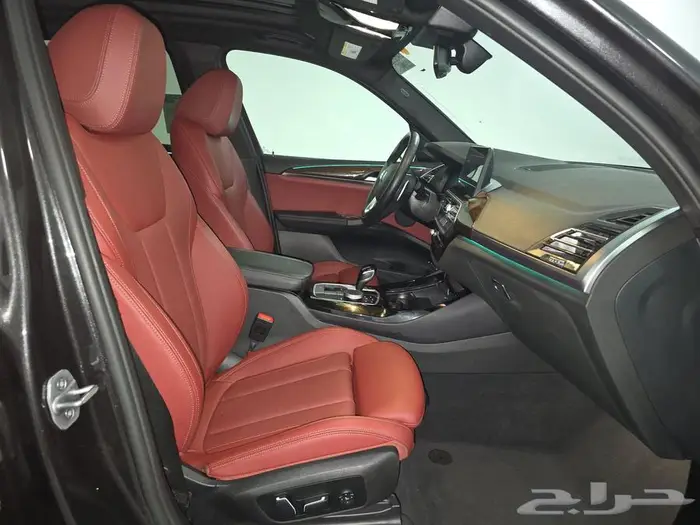 2024 BMW X3 sDrive30i 11