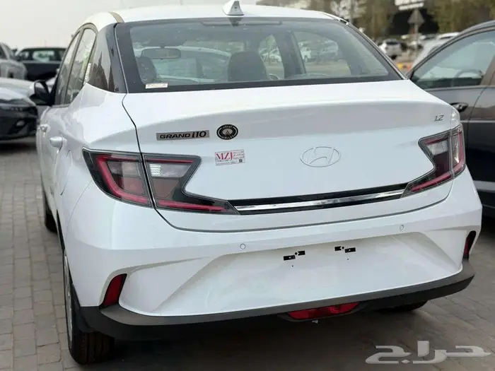هيونداي i10 الاكثر طلبا للشركات والافراد 2026 خصم خاص للكميه 3
