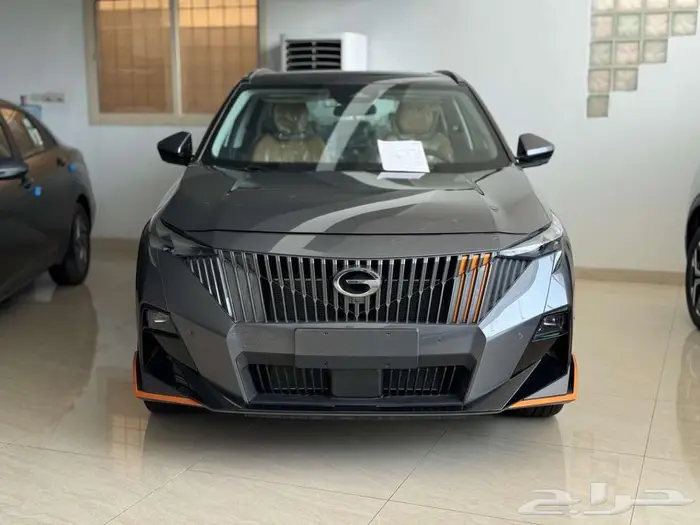 GAC امزوم GS3 بلس فئة سبورت و جي ال 2025 0
