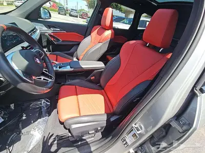 بي ام دبليو X1 M35i 2025 شبه اصفار index