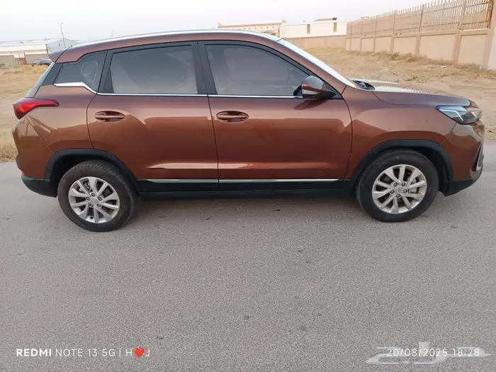 بايك اكس 35 موديل2022 1