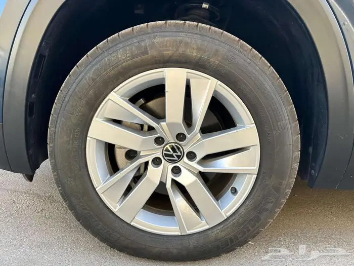2021 Volkswagen TERAMONT motion w half full option for sale 13