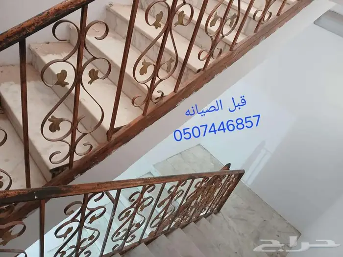 فني دهانات وديكورات بجميع انواعها 15
