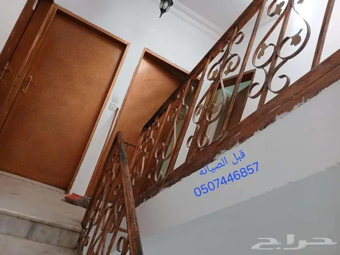 فني دهانات وديكورات بجميع انواعها 1