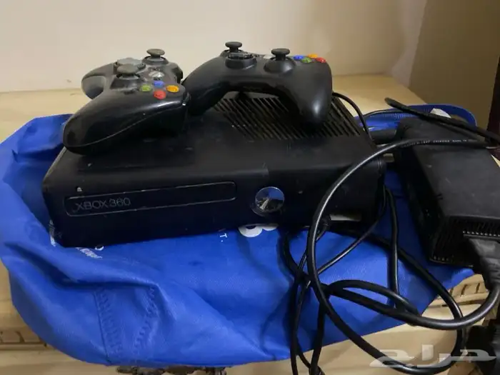 للبيع جهاز اكس بوكس 360 0