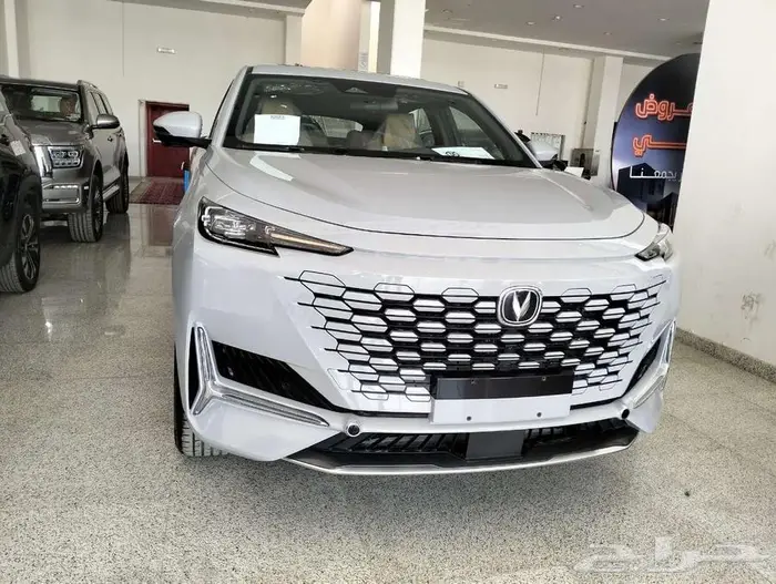 شانجان يوني كي 2026 بسعر مميز وحصري للكاش والاقساط 2