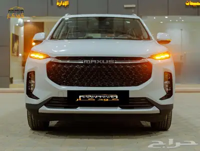 ماكسيوس D60 Max ستاندر 2025 index