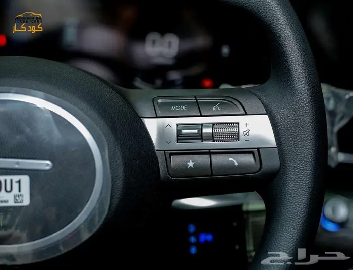 هيونداي كونا Smart GL 2025   محرك 2.0 لتر 13