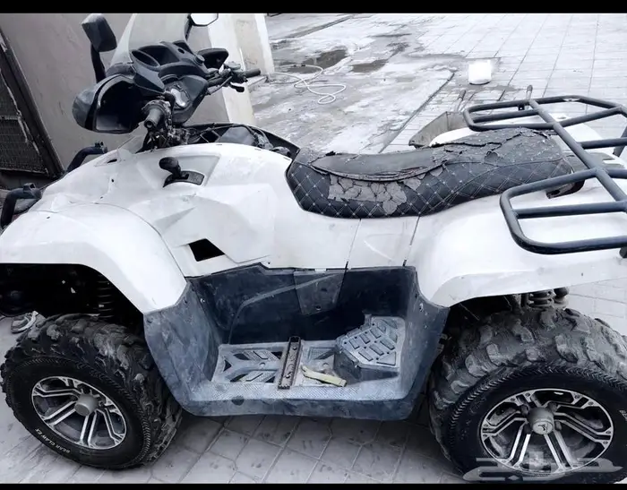 دباب اكسس 750 2