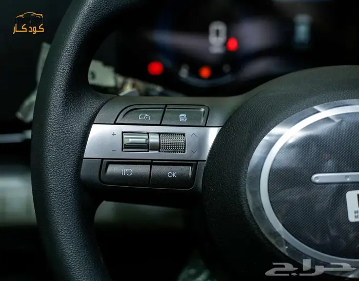 هيونداي كونا Smart GL 2025   محرك 2.0 لتر 14
