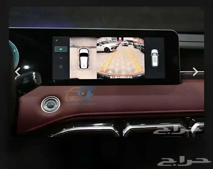 جيتور X70 LJ متوفر كمفورت 2026-وكمفورت بلس2025 15