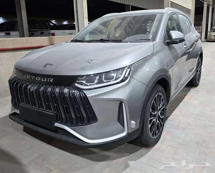 جيتور X50 بريميوم 2025 بالنقد والقسيط 1