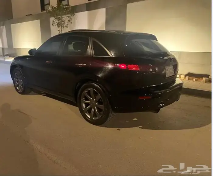 انفنتي للبيع او البدل 3