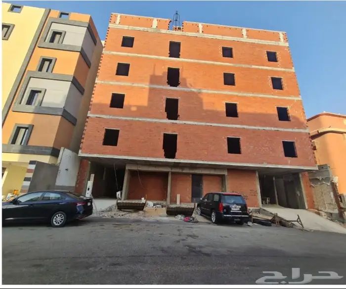 عمارة عظم للبيع الشوقية 0