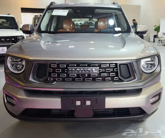 هافال H7 Adventure 2026 عروض الصيف من سفنز للسيارات 0