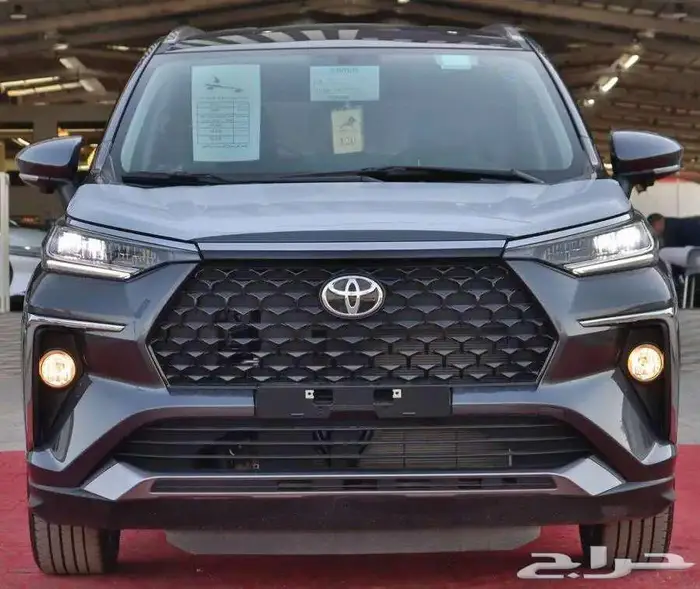 تويوتا فيلوز 1.5 GLX بنزين 2025 سعودي للتقسيط 0