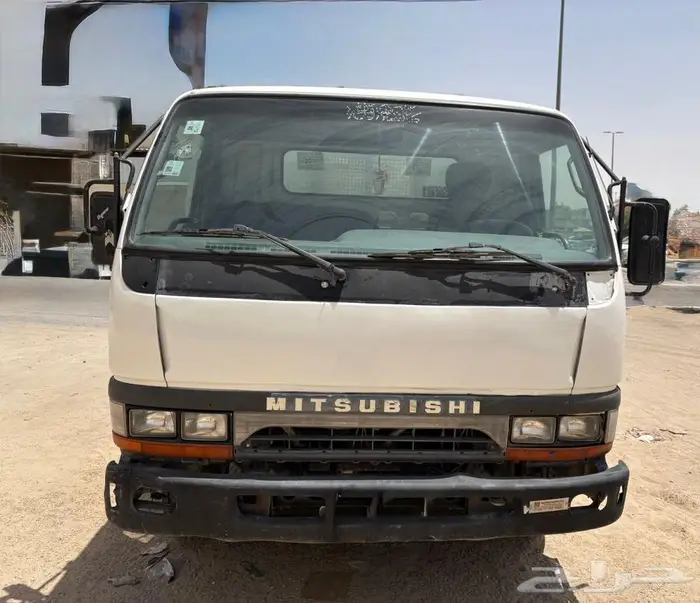 دينة ميتسوبيشي 2002 0