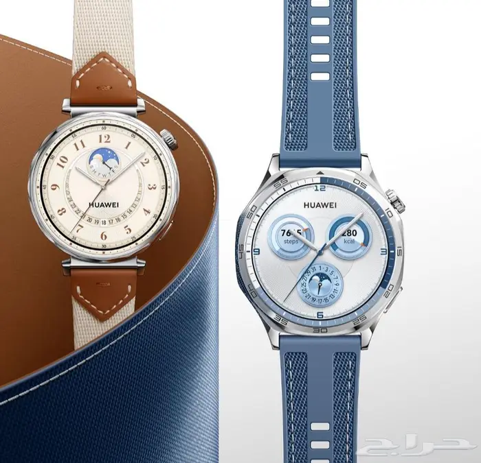 ساعة هواوي GT 5 0