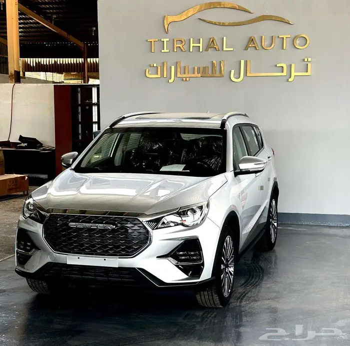 جيتور x70 موديل 2025 استندر بعروض حصرية 5