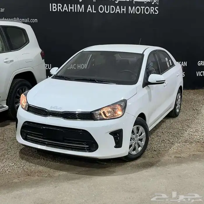 كيا بيجاس 2025 0