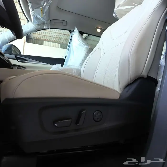 انفنتى QX60 لكجرى 2023 - جديد اصفار ( سعودى ) 12