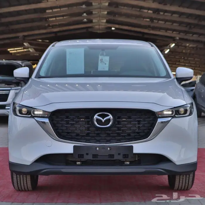 مازداcx9 كويتي افضل العروض 13