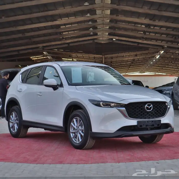 مازداcx9 كويتي افضل العروض 16