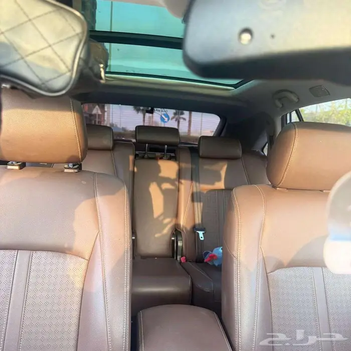 للبيع جيب BYD 2018 5