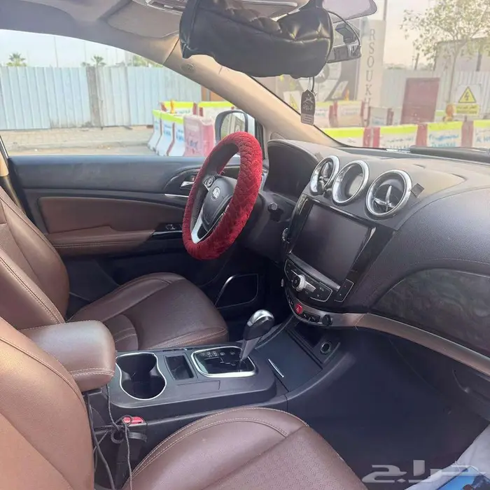 للبيع جيب BYD 2018 4