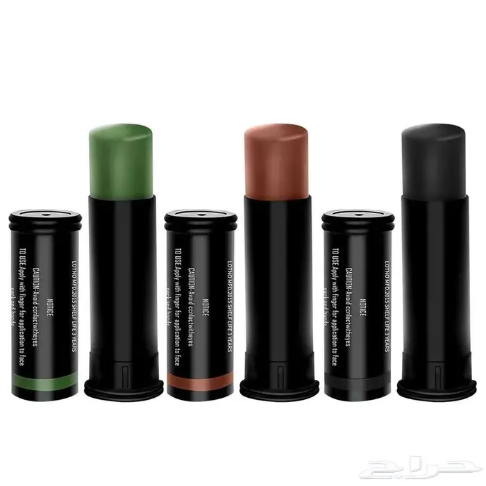 بوصلة تدريب عسكرية محطات التدريب الملاحة البرية 4