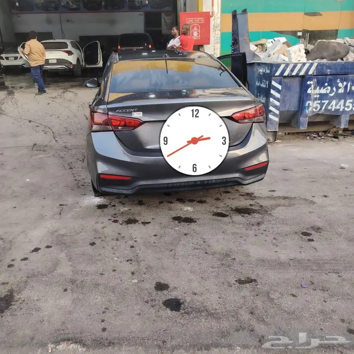 اكسنت 0